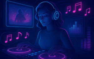 10 Best AI Music Video Generators (May 2025)