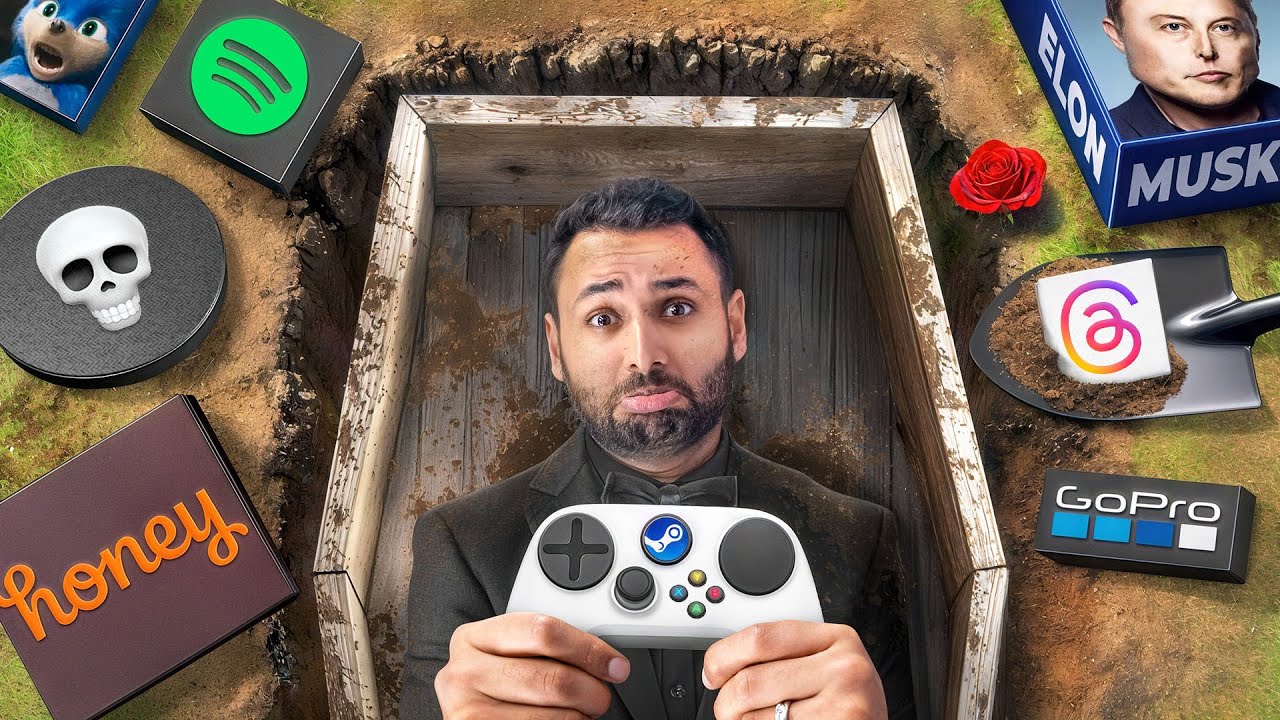 13 Tragic Tech Fails that need to DIE 1 *