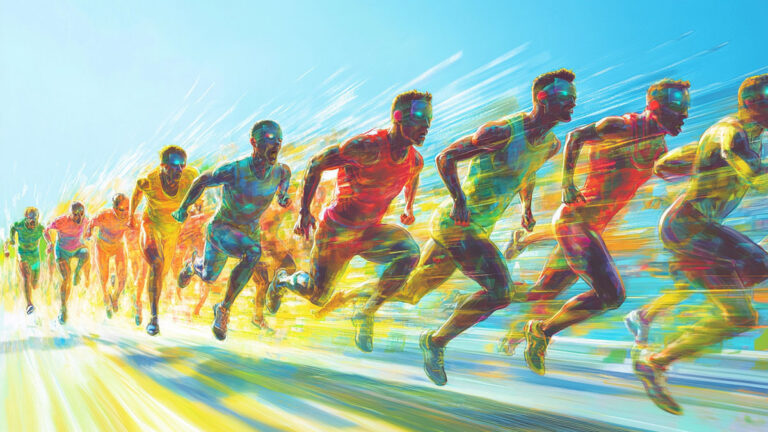 The AI Agent Race Heats Up: Who's Leading in 2025? 7 The AI Agent Race Heats Up: Who's Leading in 2025?