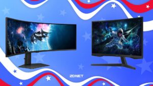 Do you want a free Samsung game screen? Here's how to qualify: