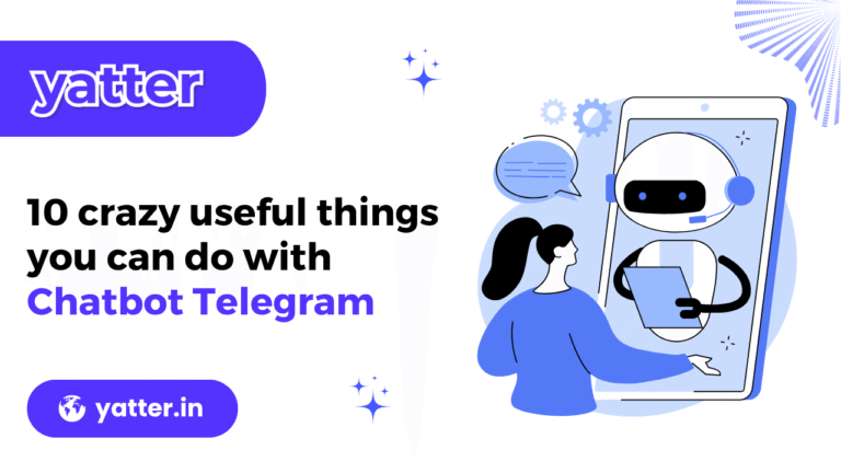 Chatbot Telegram