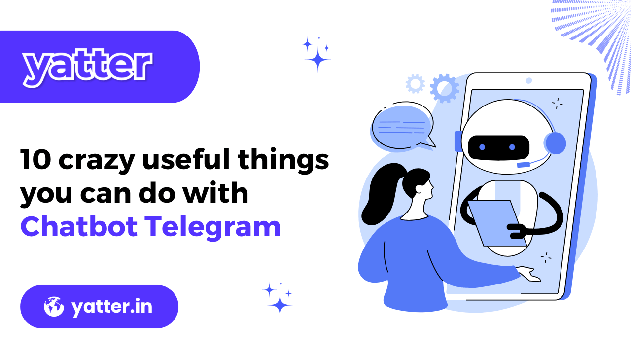 Chatbot Telegram