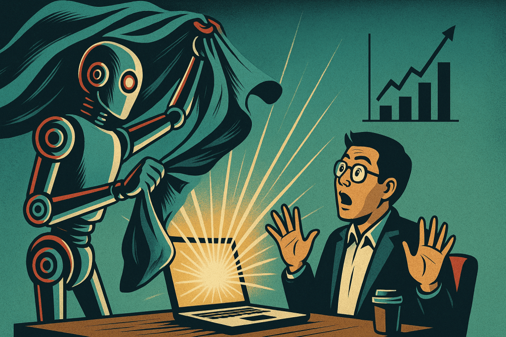 OpenAI updates the new API RESEPS Reseps with MCP support, GPT-4O Image Image Gen, and more Foundation's features