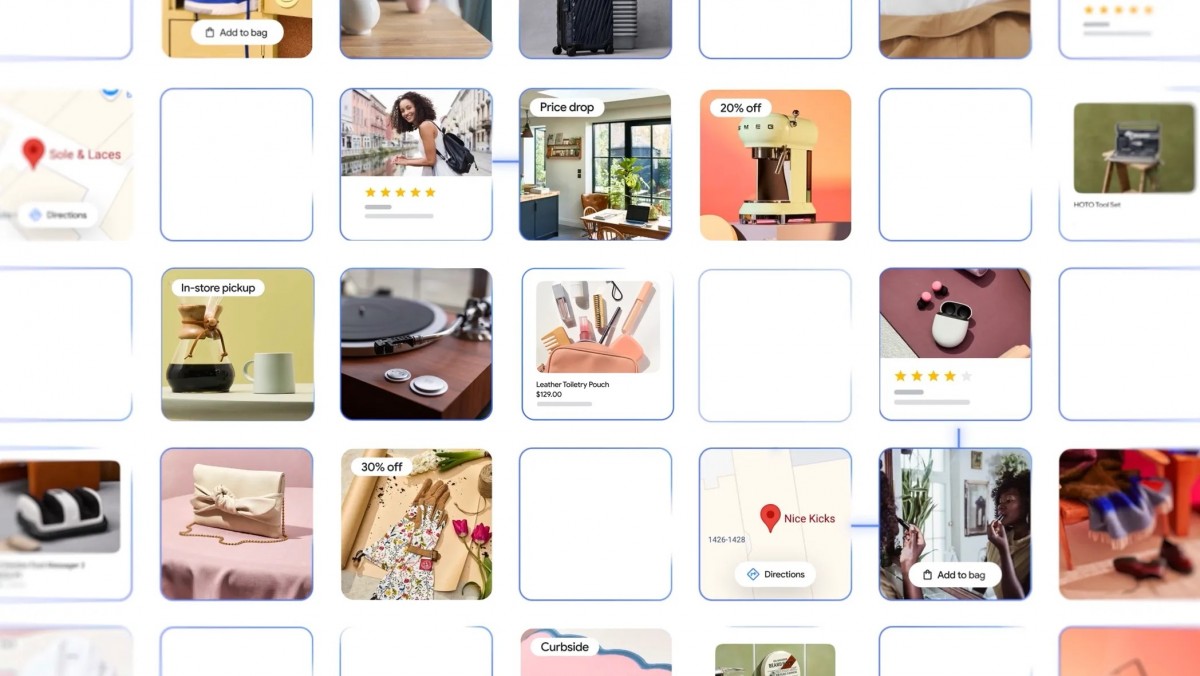 Google Search is no longer an experience experience anymore, starting to put it on everyone