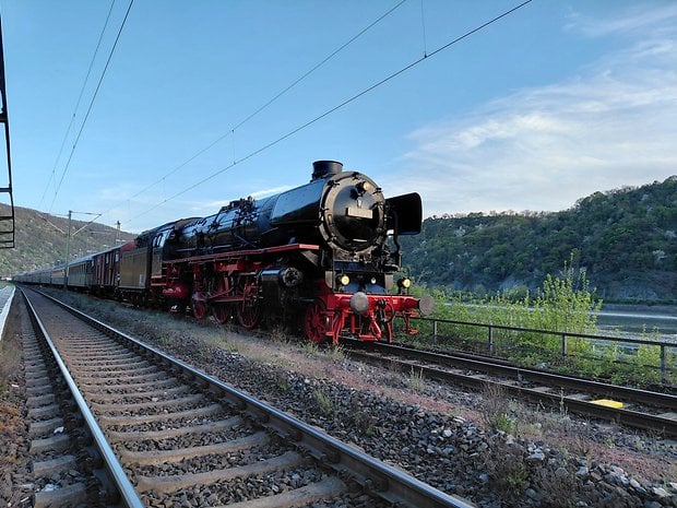 Samsung Galaxy A36 sample photo