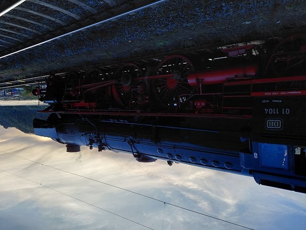 Samsung Galaxy A36 sample photo