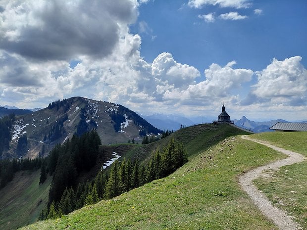 Samsung Galaxy A36 sample photo