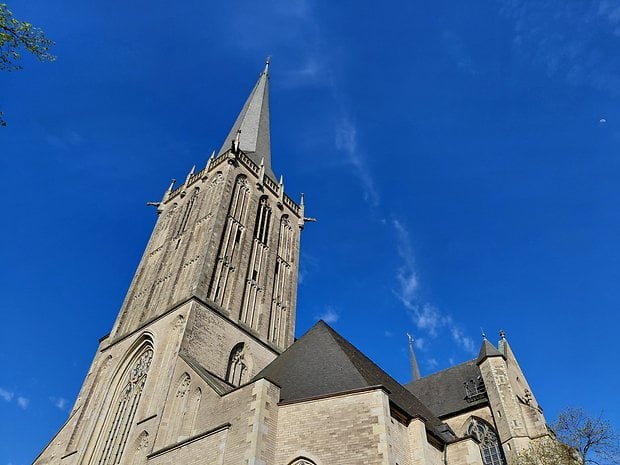 Samsung Galaxy A36 sample photo