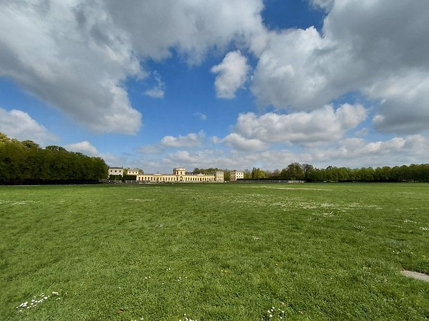 Samsung Galaxy A36 sample photo