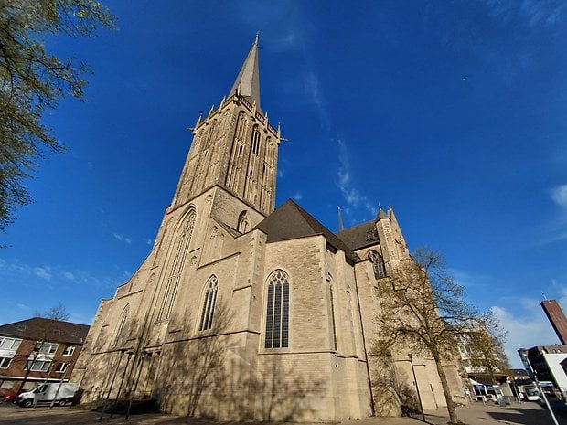 Samsung Galaxy A36 sample photo