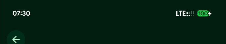 Android 16 QPR1B1 Dual Sim Signal Bar No Wifi Android 16 QPR1B1 Dual Sim Signal Bar No Wifi