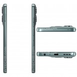 Moto G56 in Pantone Gray Mist