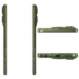 Moto G56 in Pantone Dill