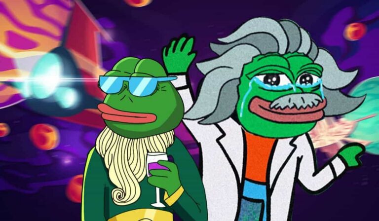 Bitcoin strikes $ 110,000 - what does it mean for HBAR, Shiba, XLM, Solaxy, Pepeto and Crypto future? 1 Pepeto