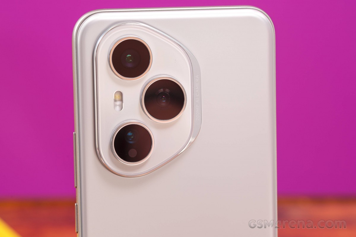 Honor 400 Pro for review