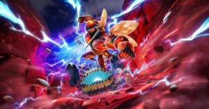 The new Pokemon Tcg Pocket "The Dimensions Crisis" is very extremely brutal and brutal