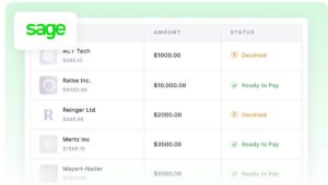 Enhance your AP automation workflows