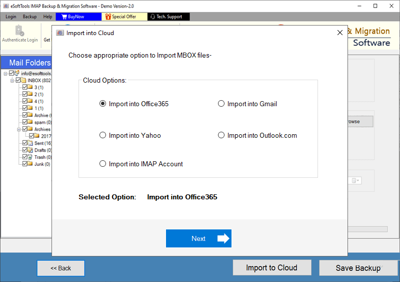 Email deportation from a Hushmail account to Gmail: Smart Method 4 1747989450 647 Email deportation from a Hushmail account to Gmail Smart Method