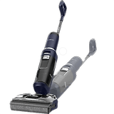 The wireless electrical vacuum 2 Tineco Floor One S7 Extension