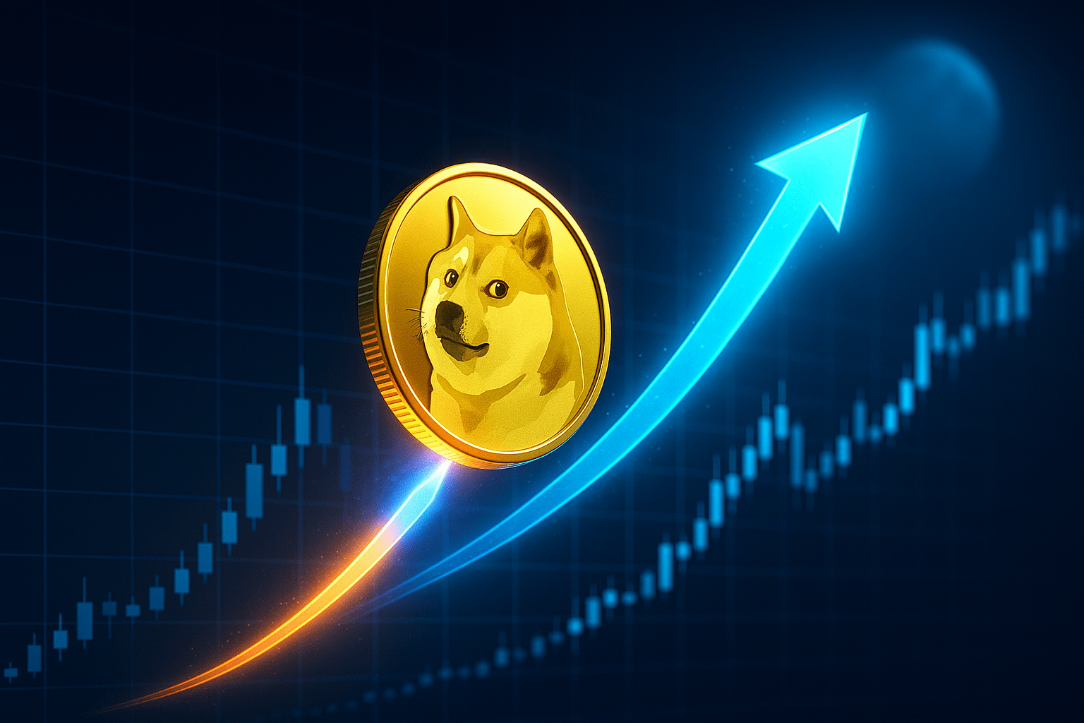 Can Dogecoin really reach $ 3.80? The analyst says yes, if this happens
