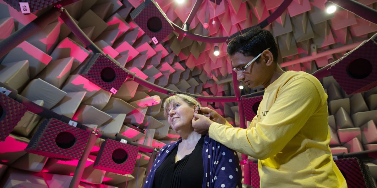 Explore science and technology to address spoken language 1 Explore science and technology to address spoken language