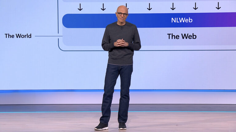 An Architecture of Participation for AI? – O’Reilly