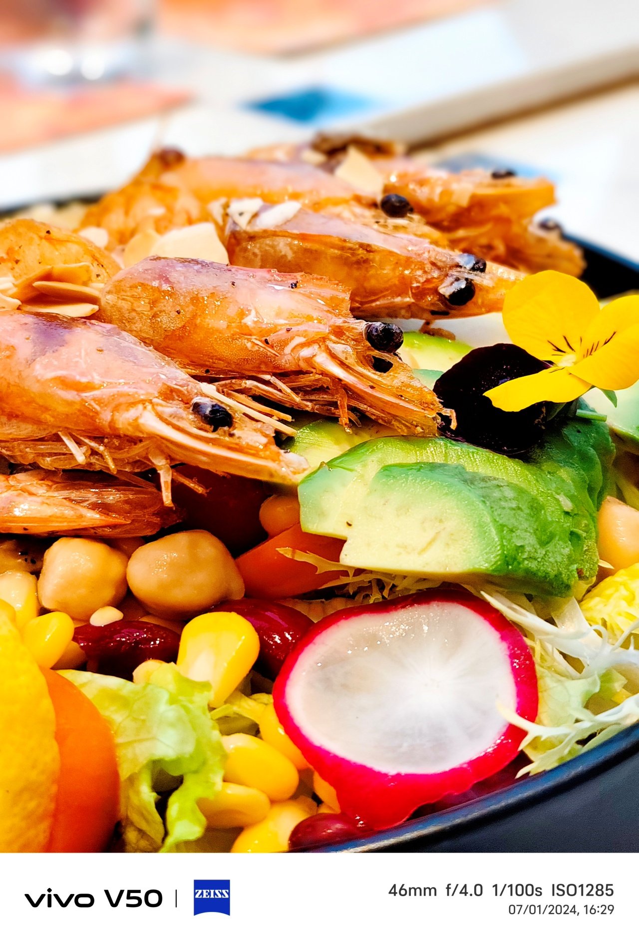 Drill your Ig extract with Vivo V50 5G, now on Smart Posted+ 1499 plans 7 Vivo-V50-5G-Smart-Postpaid-Plans-5423