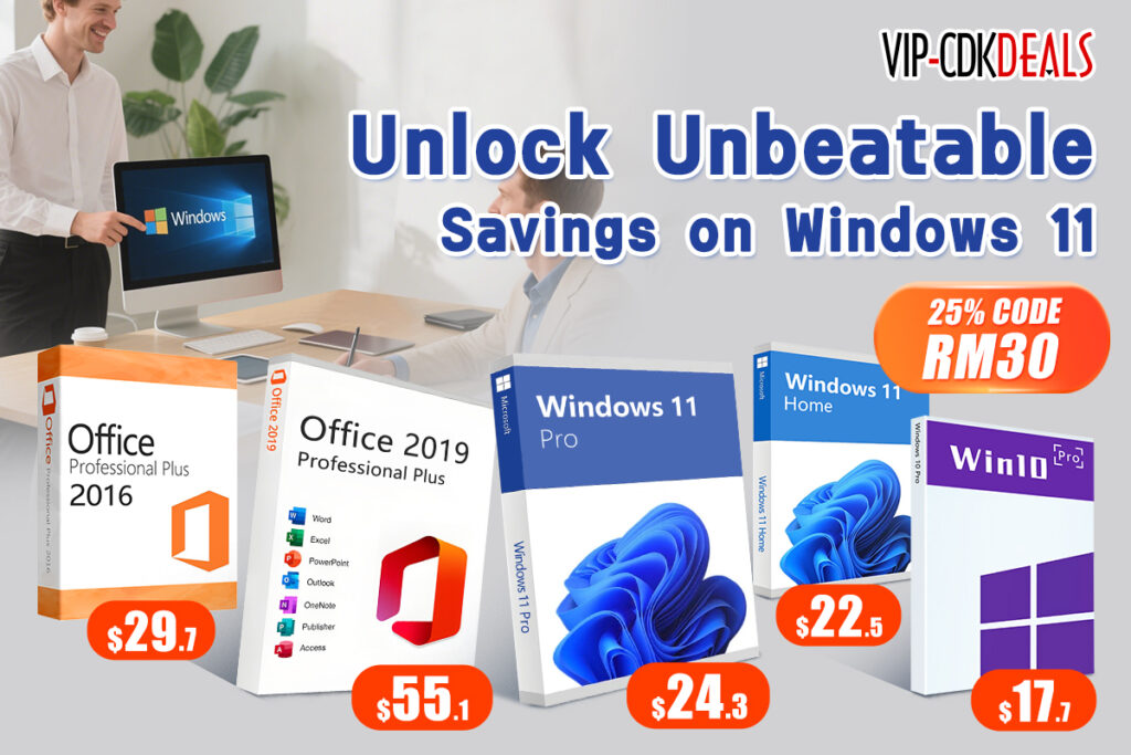 LTSC is the cleanest version of Windows 11, and costs only $ 11 for a limited time 3 1748110873 172 LTSC is the cleanest version of Windows 11 and costs