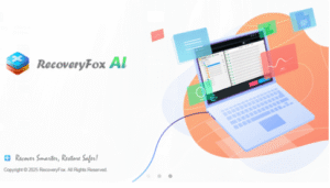 An in -depth review of Recoveryfox AI