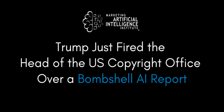 Trump Just Fired the Head of the US Copyright Office Over a Bombshell AI Report 9 2 May 19 2025 05 14 49 2656 PM