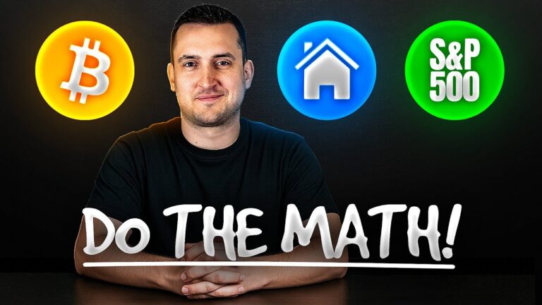 3 Reasons To Dump ALL Your Cash For Bitcoin TODAY! 6 *