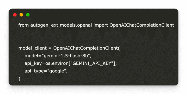 A Comprehensive Coding Guide to Crafting Advanced Round-Robin Multi-Agent Workflows with Microsoft AutoGen