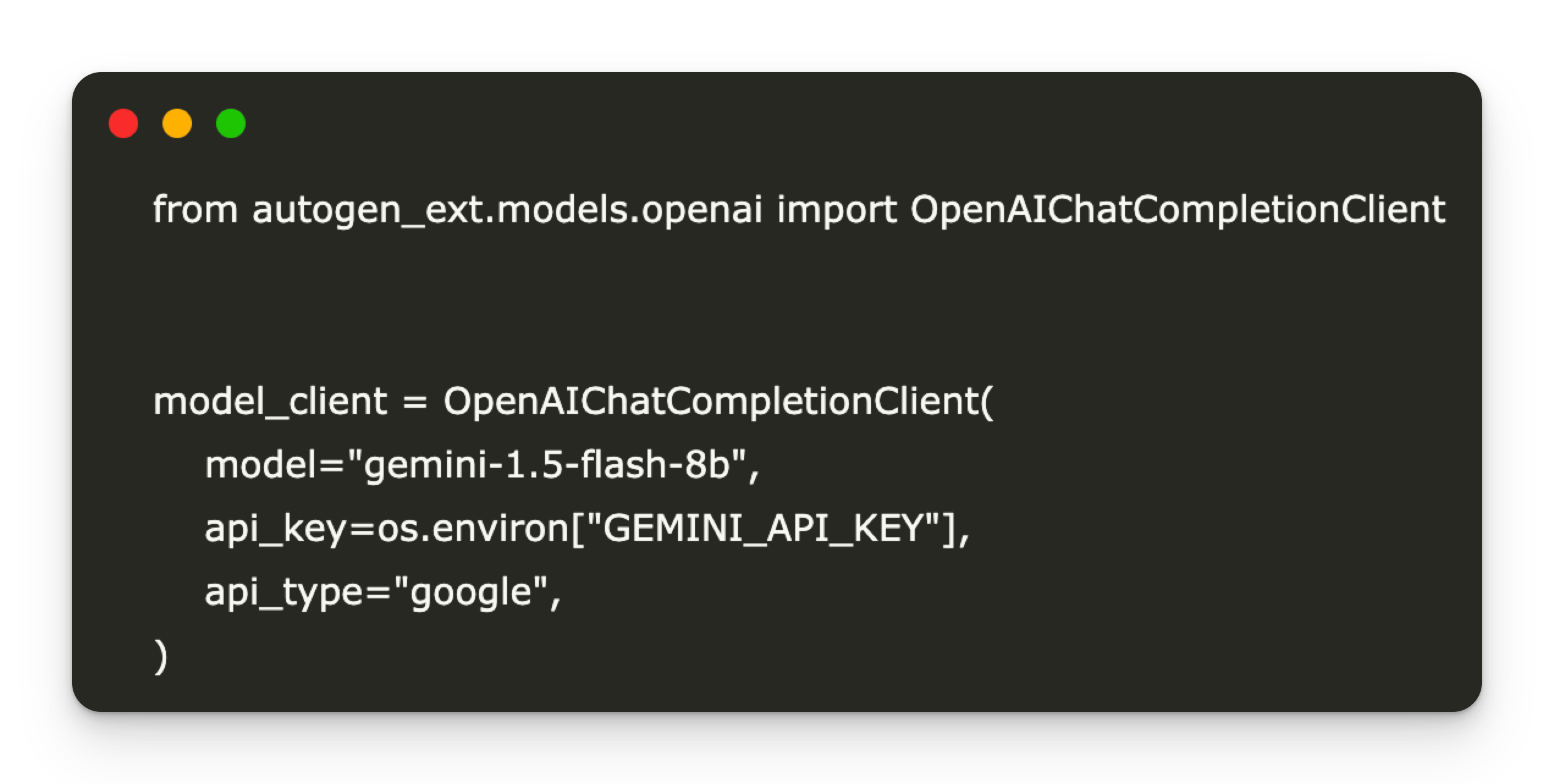 A Comprehensive Coding Guide to Crafting Advanced Round-Robin Multi-Agent Workflows with Microsoft AutoGen