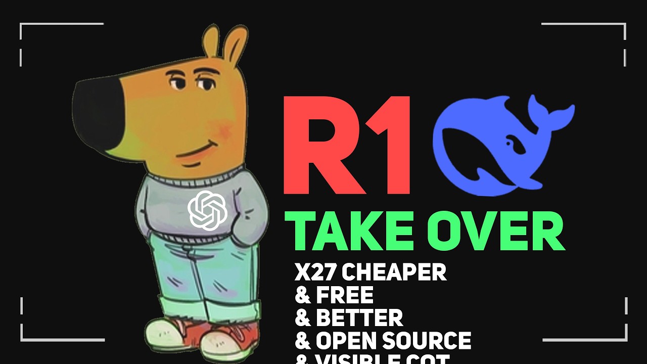 A Slightly Technical Breakdown of DeepSeek-R1 1 *