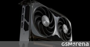 AMD Radeon RX 9060 XT unveiled: $ 300 for 8 GB VRAM, $ 350 for 16 GB