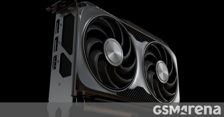 AMD Radeon RX 9060 XT unveiled: $ 300 for 8 GB VRAM, $ 350 for 16 GB 1 AMD Radeon RX 9060 XT unveiled: $ 300 for 8 GB VRAM, $ 350 for 16 GB