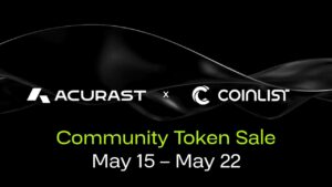 initial coin offering