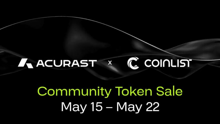 initial coin offering