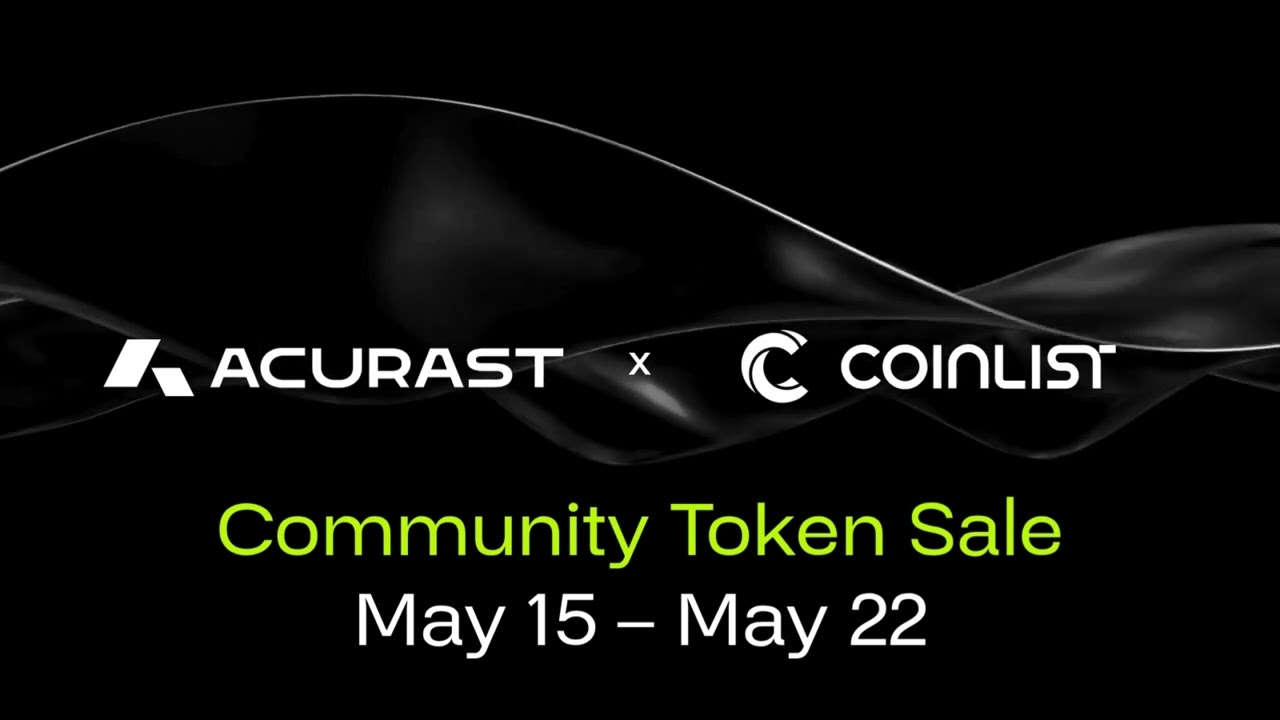 initial coin offering