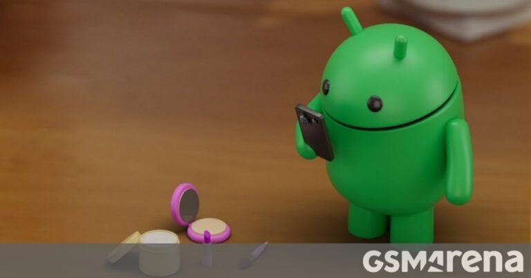 Android 16 QPR1 Beta 1 is now available for pixels with 3 materials