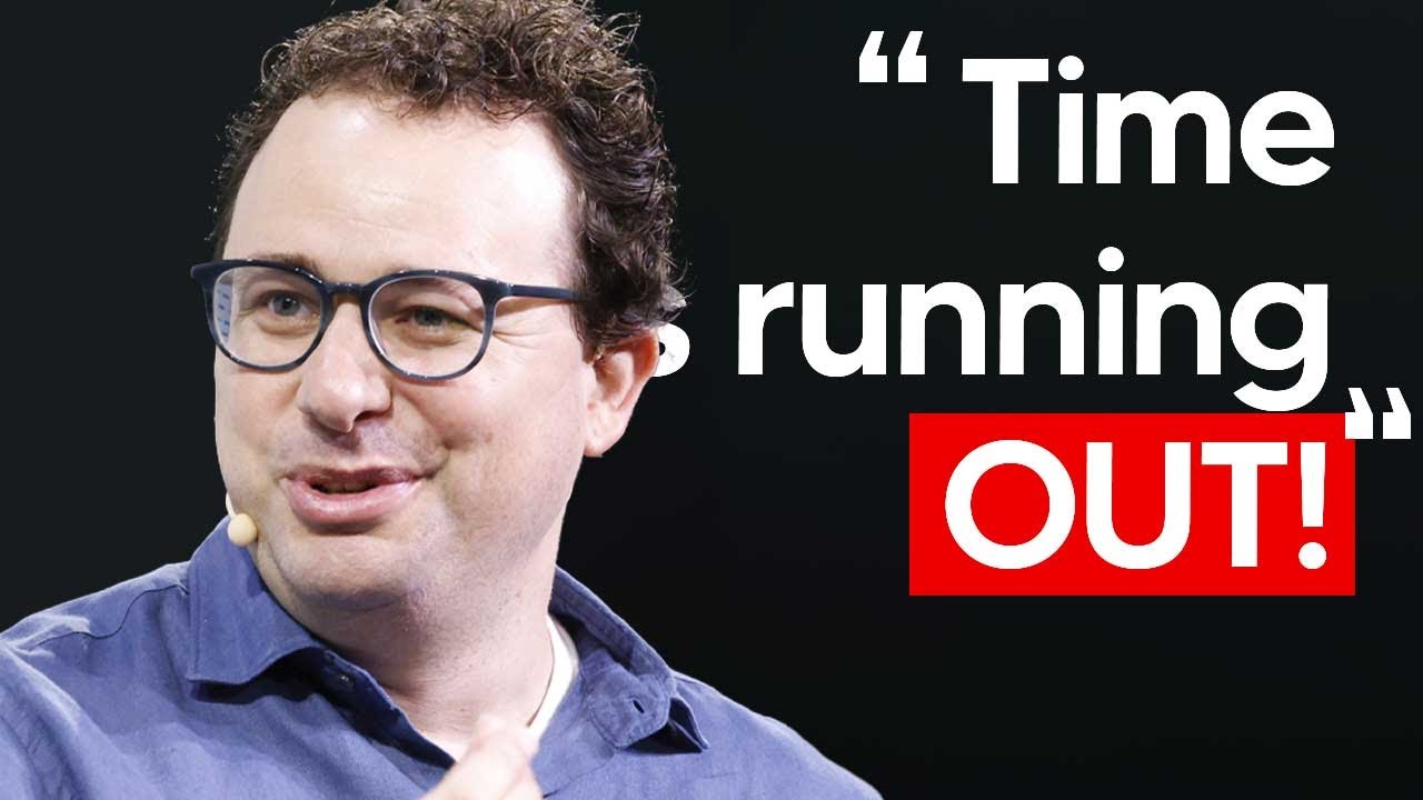 Anthropic CEO's New Warning: We're Losing Control of AI – And Time is Running Out.... 1 *