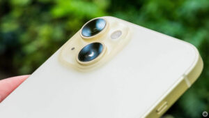 Apple Trade-in Promo provides a bonus for a new iPhone