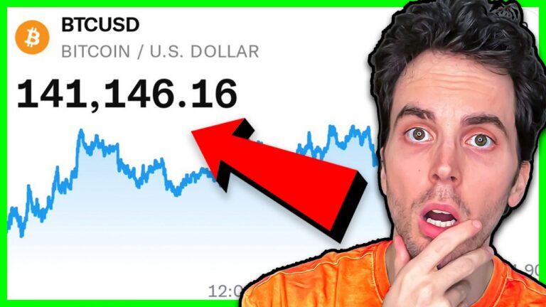 Bitcoin Hits All Time Highs AGAIN… Here’s What’s Next 1 *
