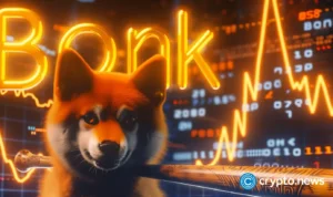 Bonk price can soon decrease after whales, unloading codes