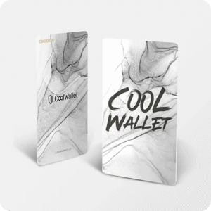 Coolwallet Go