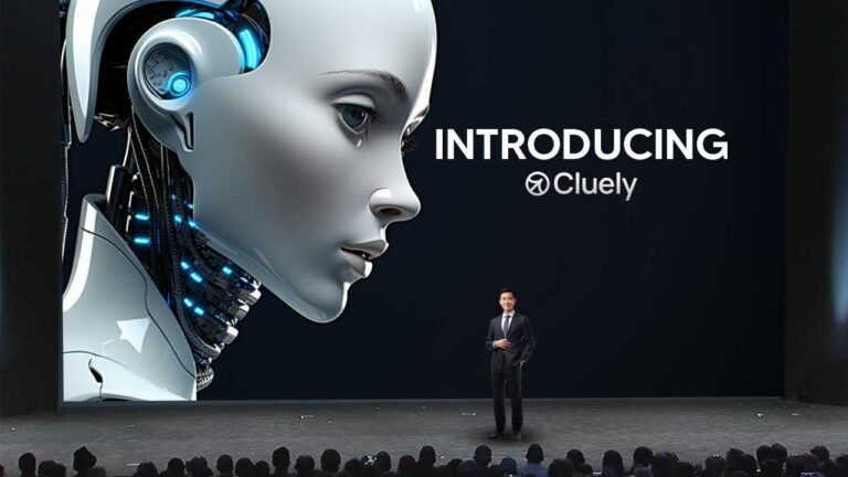 Did this AI Tool Just Destroy Society (Cluely AI) 6 *