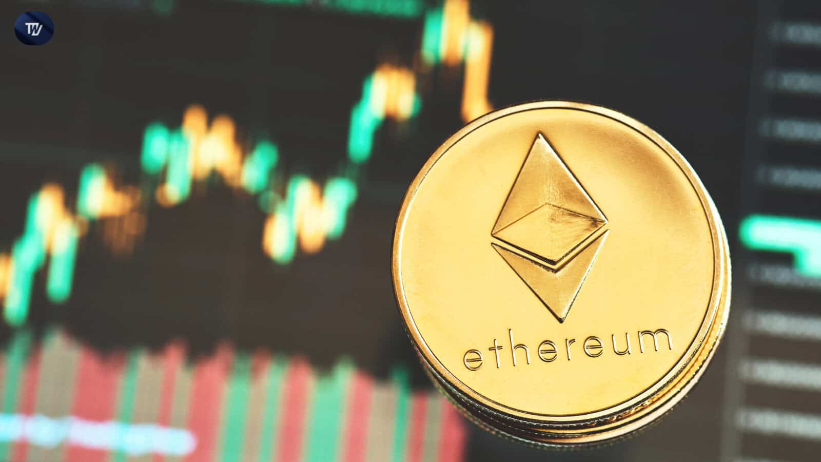 ETHEREUM (ETH) 1 ethereum