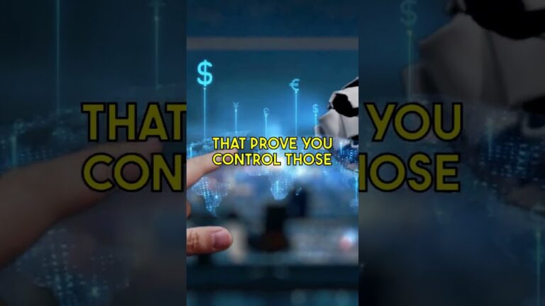 Essential Crypto Fundamentals: Grasping Key Concepts and Wallet Basics 9 blockchain