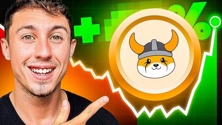 FLOKI PRICE PREDICTION - $FLOKI Pumps 18.97%, WHAT NEXT? 3 *