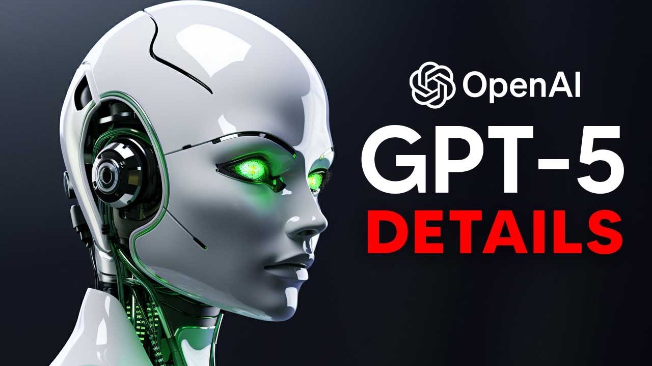 GPT 5 News - Everything We Know So Far 1 *